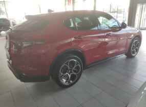 Alfa Romeo STELVIO 2023