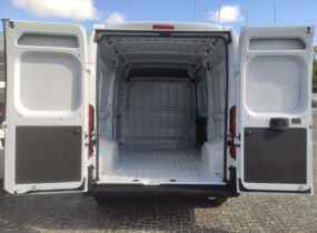 Fiat DUCATO L2H2