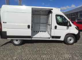 Fiat DUCATO L2H2