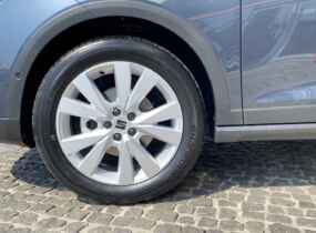 SEAT Arona 1.6 MPI (Made in Spain)