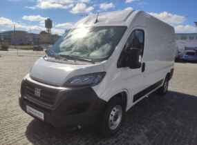 Fiat DUCATO L2H2