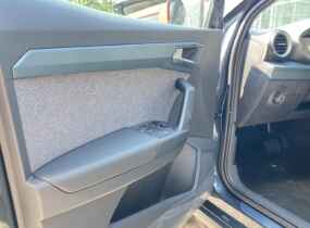 SEAT Arona 1.6 MPI (Made in Spain)