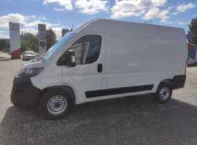 Fiat DUCATO L2H2