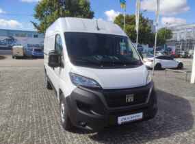 Fiat DUCATO L2H2