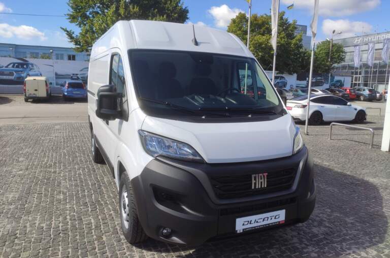 Fiat DUCATO L2H2