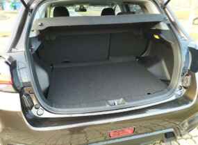 Mitsubishi ASX Invite 1.6 MT