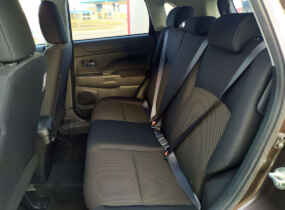 Mitsubishi ASX Invite 1.6 MT