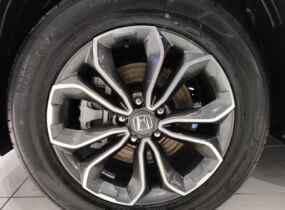HONDA CR-V HYBRID