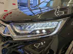 HONDA CR-V HYBRID
