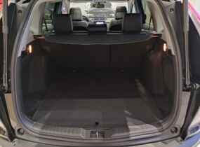 HONDA CR-V HYBRID
