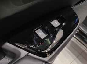 HONDA CR-V HYBRID