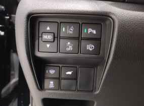 HONDA CR-V HYBRID