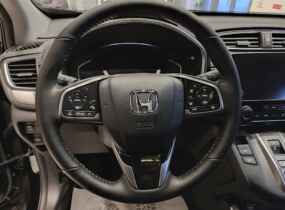 HONDA CR-V HYBRID