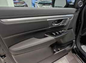 HONDA CR-V HYBRID