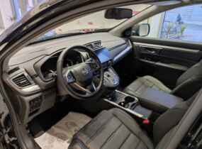 HONDA CR-V HYBRID