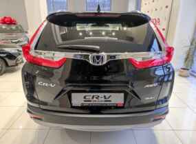 HONDA CR-V HYBRID