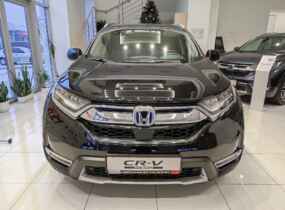 HONDA CR-V HYBRID