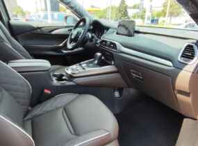 MAZDA CX-9 2.5 TURBO 4wd TOP