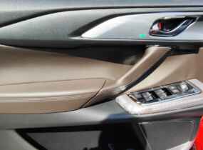 MAZDA CX-9 2.5 TURBO 4wd TOP