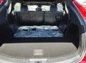 MAZDA CX-9 2.5 TURBO 4wd TOP