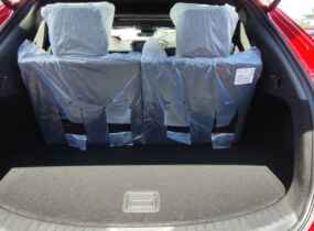 MAZDA CX-9 2.5 TURBO 4wd TOP