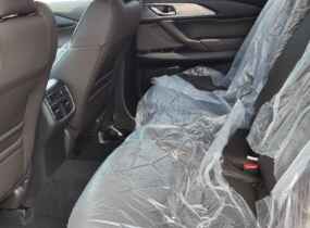 MAZDA CX-9 2.5 TURBO 4wd TOP