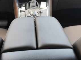 MAZDA CX-9 2.5 TURBO 4wd TOP