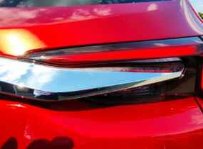 MAZDA CX-9 2.5 TURBO 4wd TOP