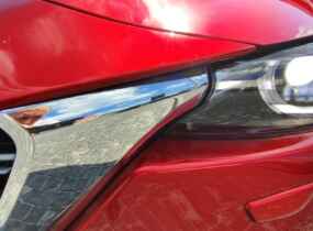 MAZDA CX-9 2.5 TURBO 4wd TOP