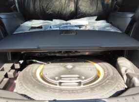 MAZDA CX-9 2.5 TURBO 4wd TOP