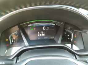 HONDA CR-V HYBRID  Prestige