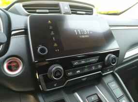 HONDA CR-V HYBRID  Prestige