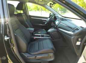 HONDA CR-V HYBRID  Prestige