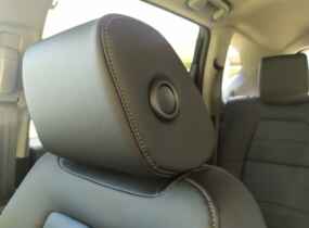 HONDA CR-V HYBRID  Prestige