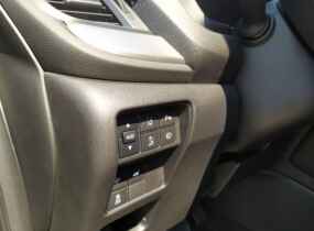 HONDA CR-V HYBRID  Prestige