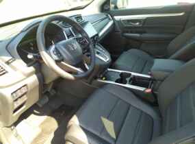 HONDA CR-V HYBRID  Prestige