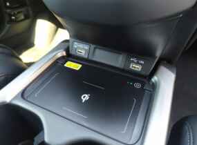 HONDA CR-V HYBRID  Prestige