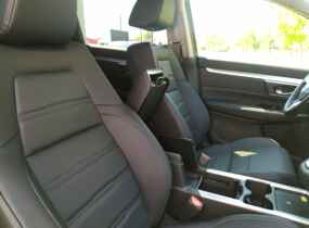 HONDA CR-V HYBRID  Prestige