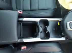 HONDA CR-V HYBRID  Prestige