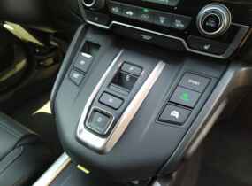 HONDA CR-V HYBRID  Prestige