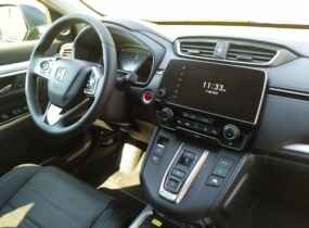 HONDA CR-V HYBRID  Prestige