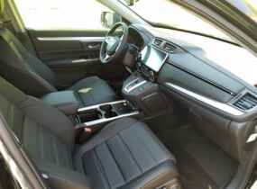 HONDA CR-V HYBRID  Prestige