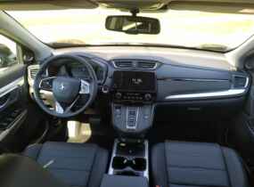 HONDA CR-V HYBRID  Prestige