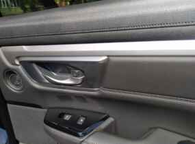 HONDA CR-V HYBRID  Prestige