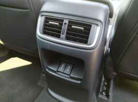 HONDA CR-V HYBRID  Prestige