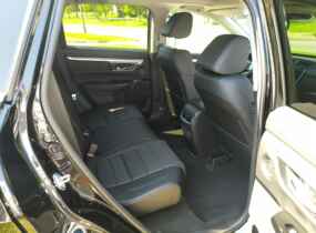 HONDA CR-V HYBRID  Prestige