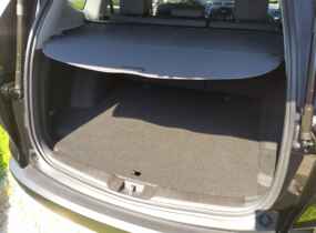 HONDA CR-V HYBRID  Prestige