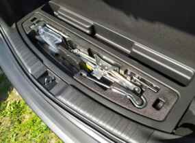 HONDA CR-V HYBRID  Prestige