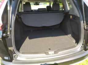 HONDA CR-V HYBRID  Prestige