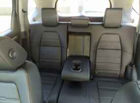 HONDA CR-V HYBRID  Prestige